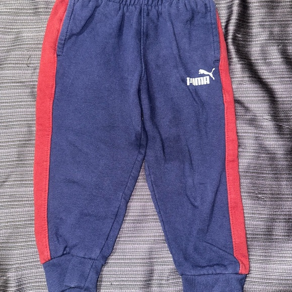 GUC | Toddler Puma outfit | 24 Months - Picture 2 of 10